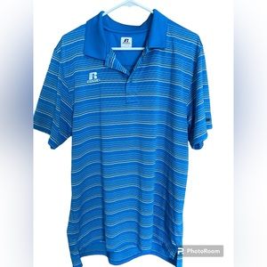 Men’s polo